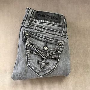 Rock Revival ‘Jen’ Straight